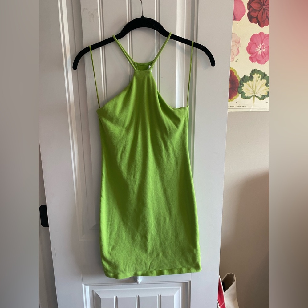 zara dress